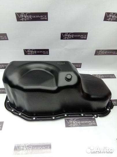 Новый поддон двигателя VW VAG EA111 1.6 CFN cfna