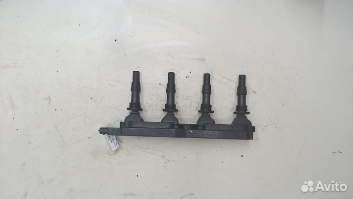 Катушка зажигания Opel Zafira A, 2002