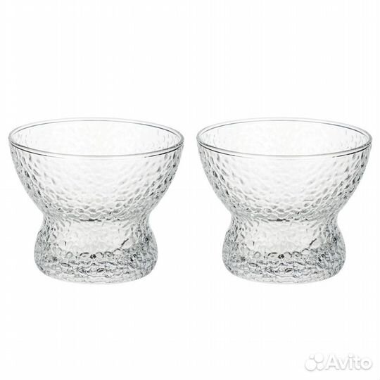 Креманки новые