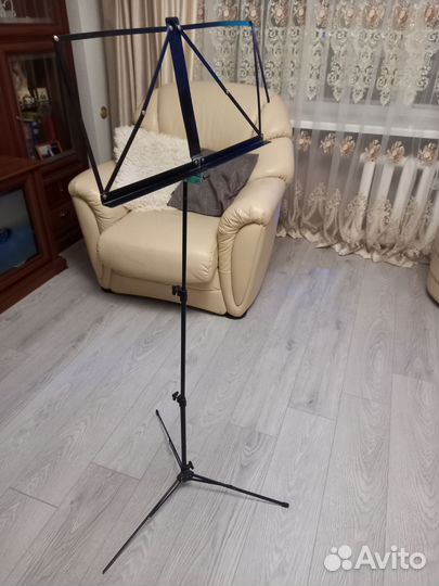 Пюпитр для нот