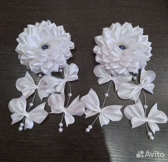 Резинка для волос