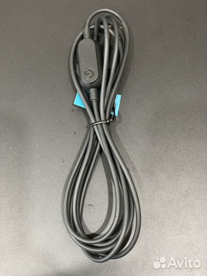 Кабель для Logitech g pro x