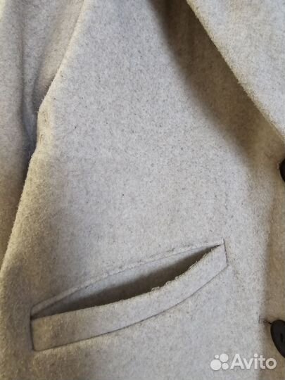 Пальто женское М
