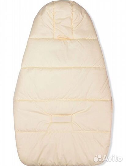 Конверт для автолюльки