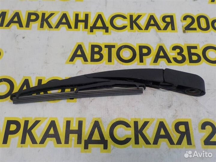 Поводок стеклоочистителя заднего Chery Tiggo 7 Pr