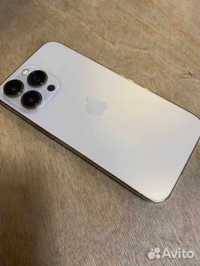 iPhone 13 Pro, 256 ГБ