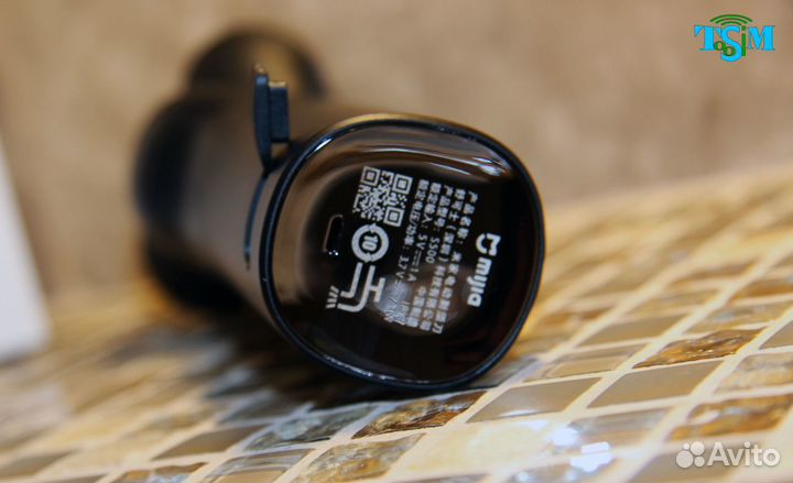 Роторная электробритва Xiaomi Mijia Electric Shave