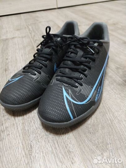 Футзалки nike mercurial