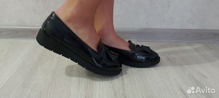 Туфли для девочки