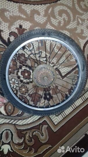 Велосипед бу, Колесо, Телефон samsung