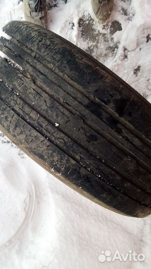 Комплект летних колес KIA Ceed 205/55 r16 4 шт