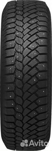 Gislaved Nord Frost 200 225/55 R17 101T