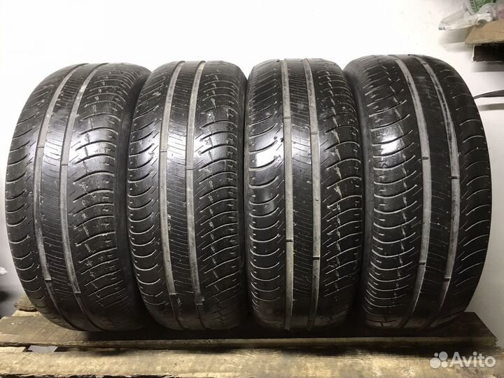 Michelin Energy E3A 205/55 R16