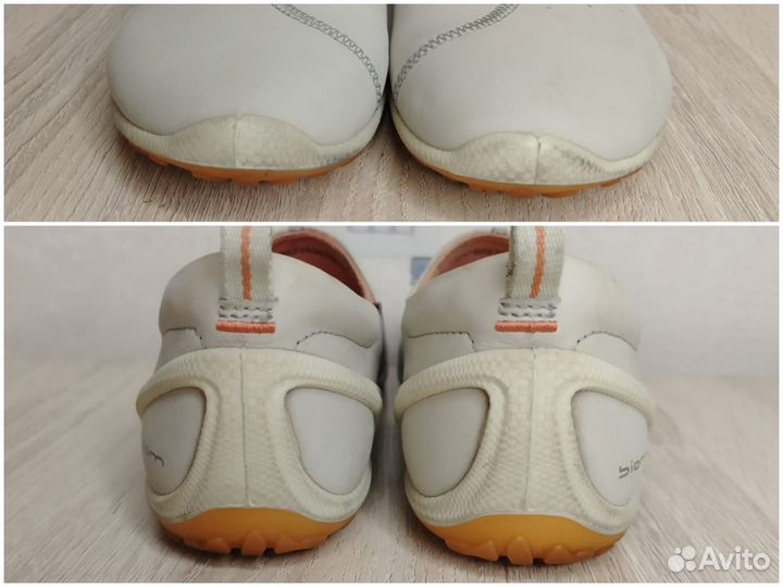 Слипоны Ecco Biom lite W