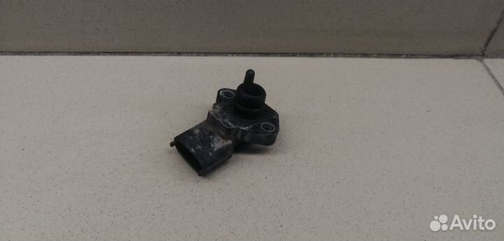 Датчик абсолютного давления MK 2008