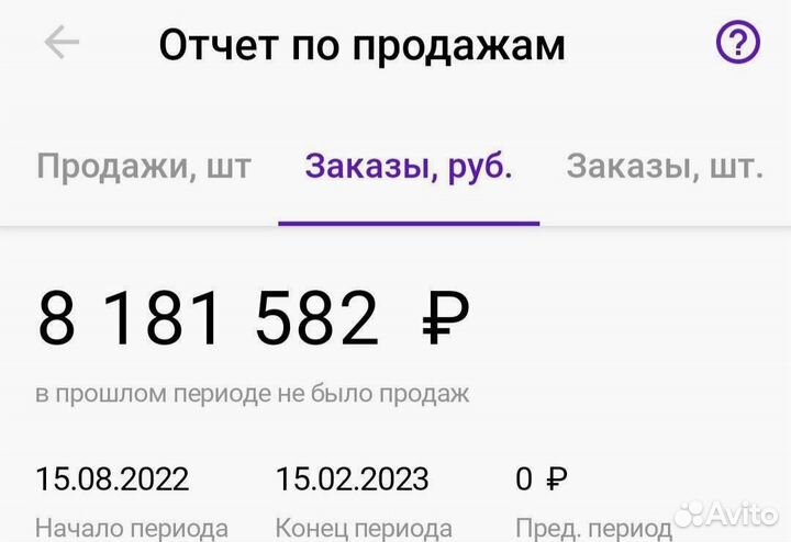 Менеджер по WB на результат