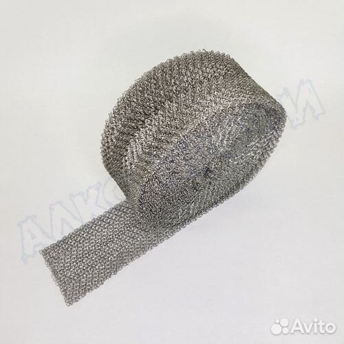 Рпн нержавеющая и медная