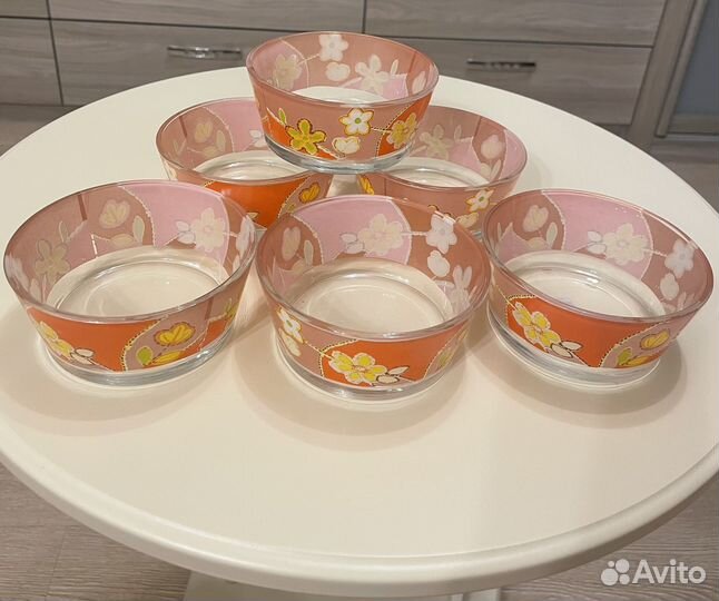 Набор салатников