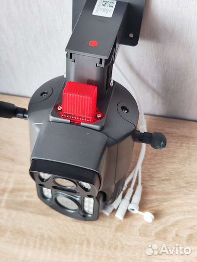 Wi-Fi, ip-камера