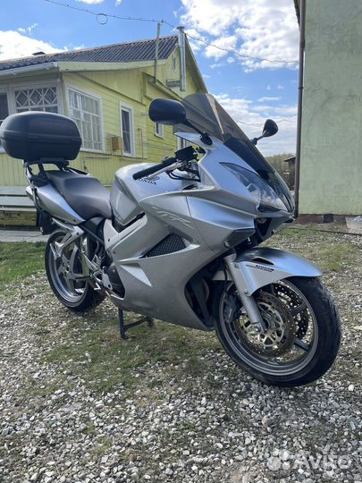 Honda VFR800