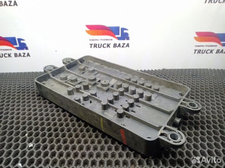 Блок силовых предохранителей