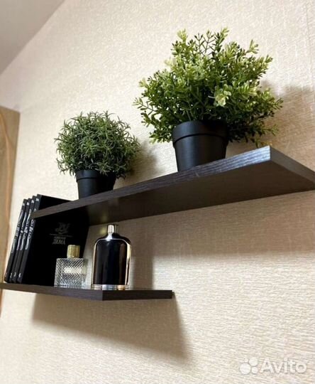 Парящая полка