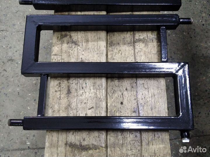 Регистры отопления в стиле Loft