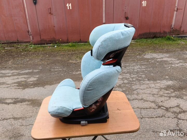 Детское автокресло Maxi-Cosi Rodifix