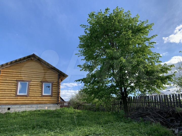 Дача 27 м² на участке 10 сот.