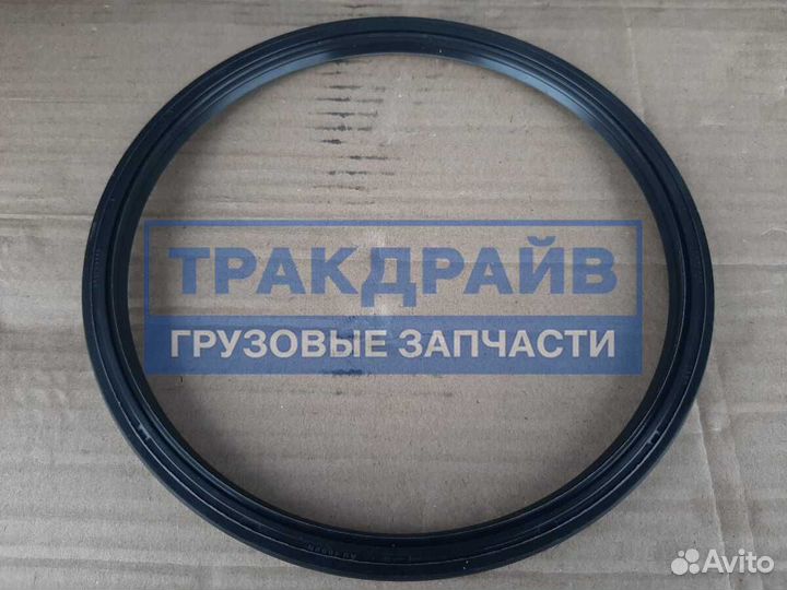 Сальник ступицы Ивеко Евроказадней Траккер 180x200x12мм