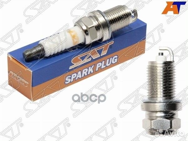 Свеча зажигания toyota