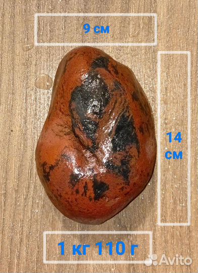 Морские камни (Чёрное море, Грузия, Чакви)