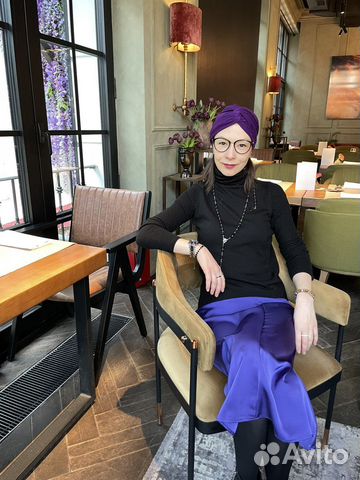 Консультация. Лайф-коуч