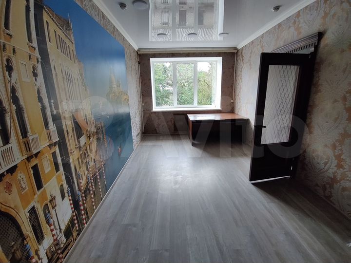 Офисы, 125 м² в центре