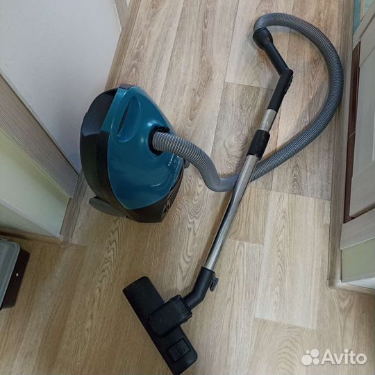 Пылесос Samsung