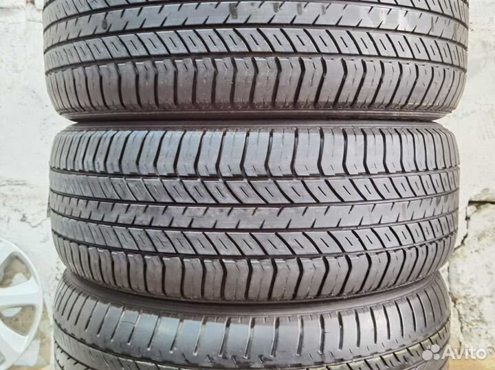 Bridgestone Dueler H/L 400 245/55 R19 103S