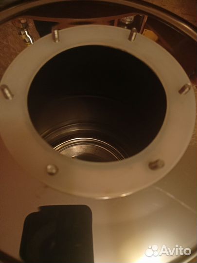 Самогонный аппарат дистилятор