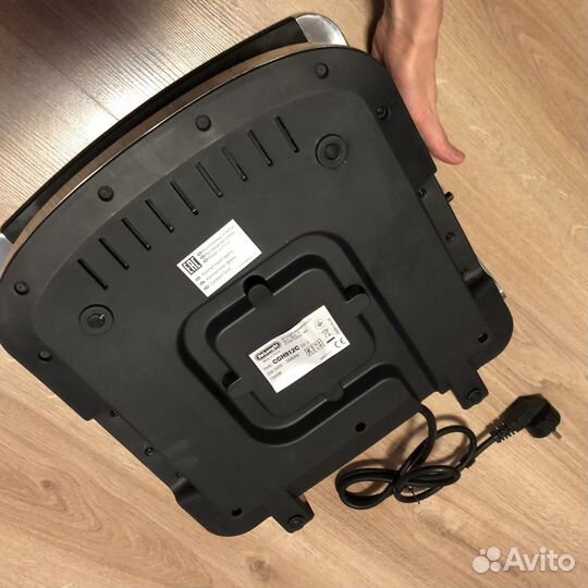 Мультигриль De’longhi