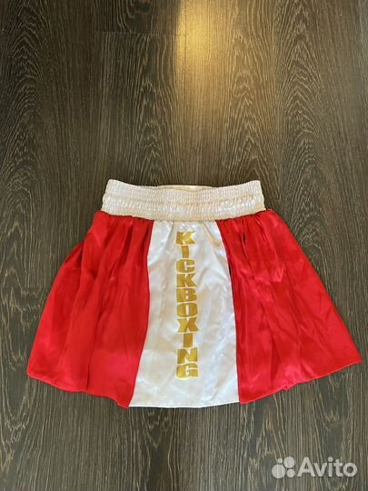 Шорты доя тайского бокса