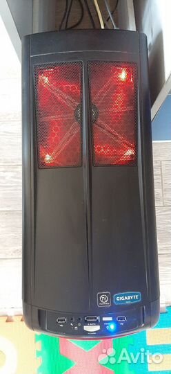 Персональный компьютер Intel Core i7