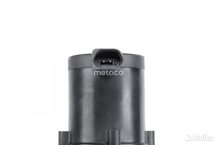 Насос помпа электрический porsche cayenne