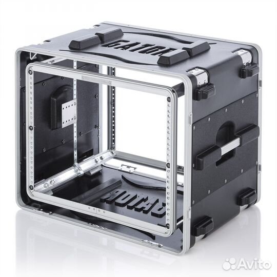 Gator G-Shock-8L кейс рэковый