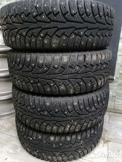 Nokian Tyres Nordman 5 205/55 R16