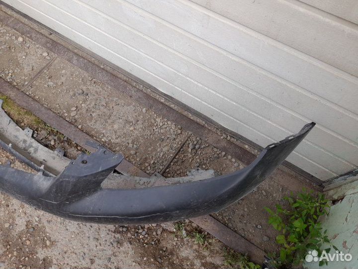 Бампер передний Mazda Cx-7