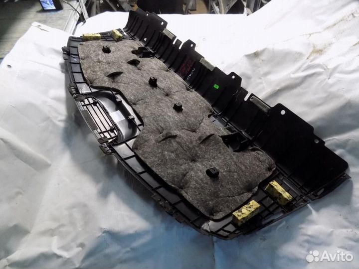 Полка Solaris 2010-2017