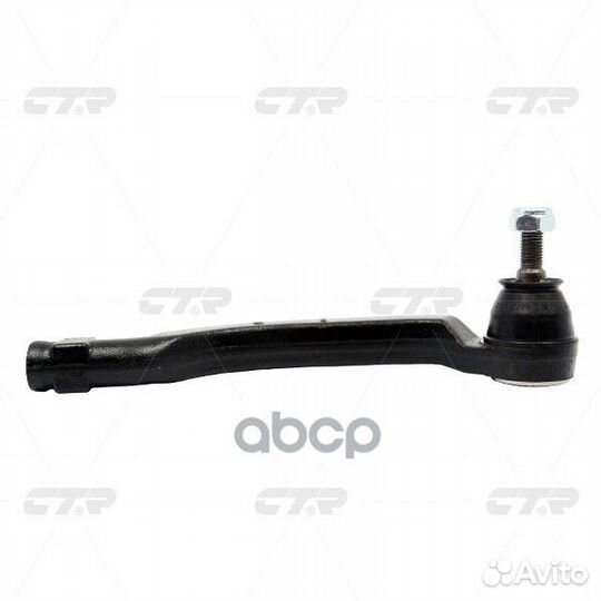 Наконечник р/т renault laguna II/trafic II 01