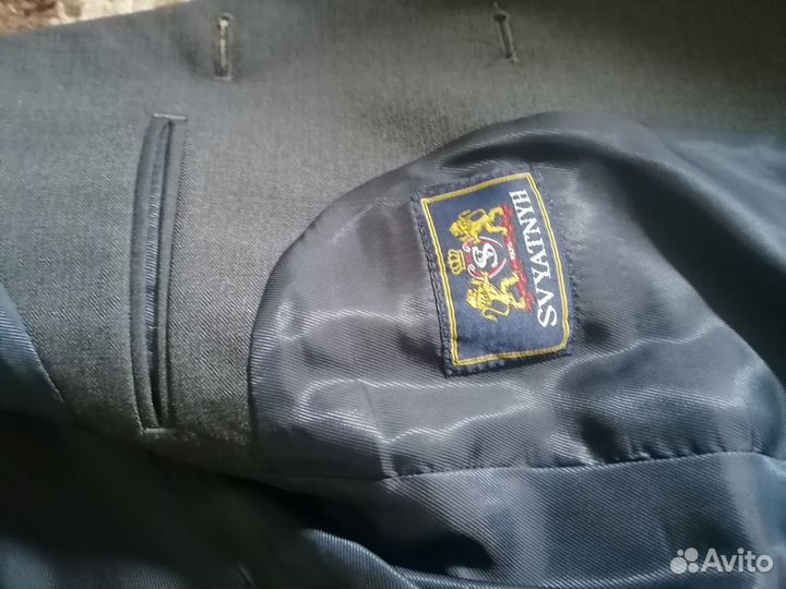 Костюм для мальчика размер 140