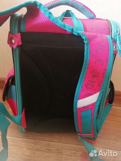 Школьный рюкзак