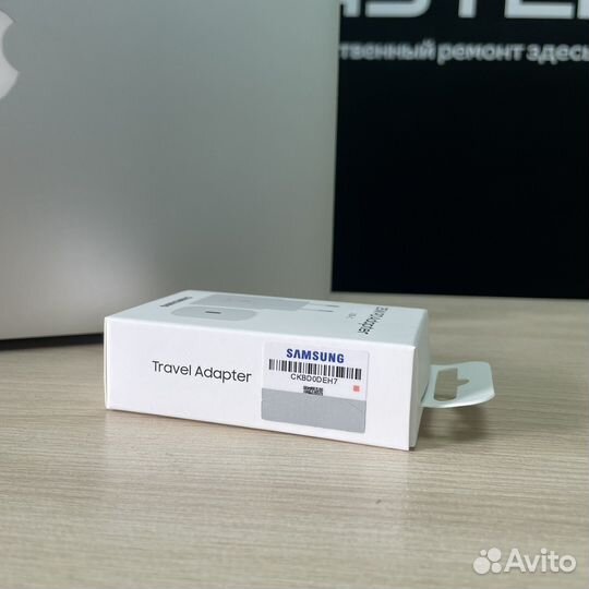 Блок samsung 25W оригинал