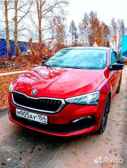 Автоинструктор, уроки вождения. (Автомат)